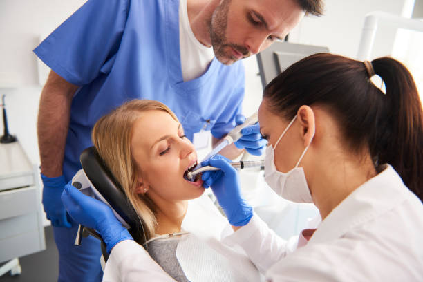 Best Pediatric Dentistry  in Fenton, MI