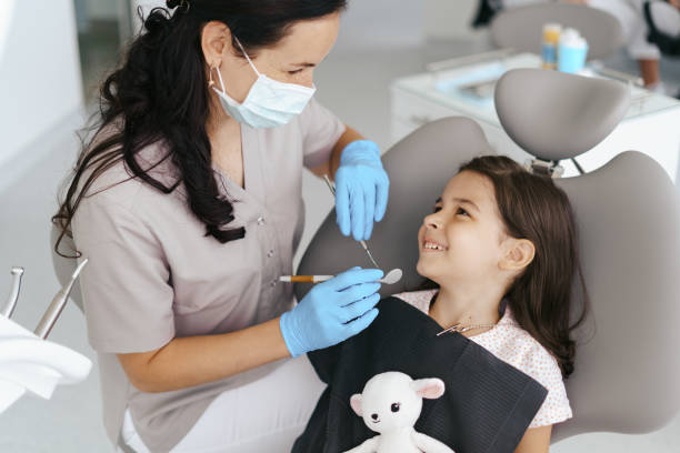 Best Dental Fillings (Composite and Amalgam)  in Fenton, MI